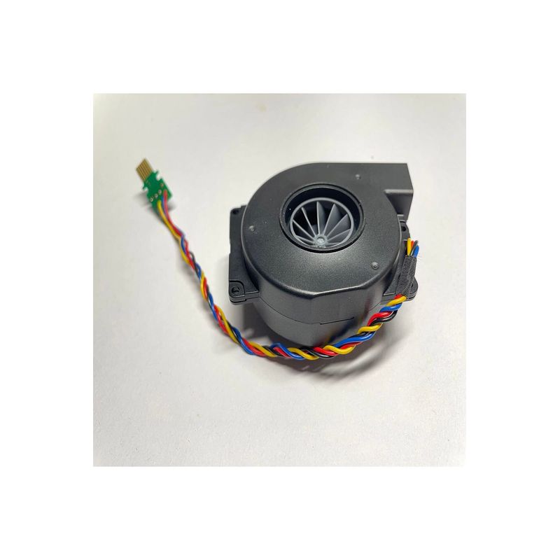 PC, gaming si accesorii - Robotica si accesorii - Motoare si ESC - Motor de ventilatie pentru aspirator de inlocuire, ventilator pentru iRobot Roomba e5 e6 i3 i4 i6 i7 j - Infinity.ro