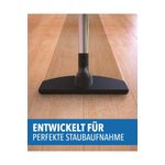 Electronice si Electrocasnice - Ingrijirea locuintei - Aspiratoare - Perie pentru parchet pentru aspiratoare Miele - Infinity.ro