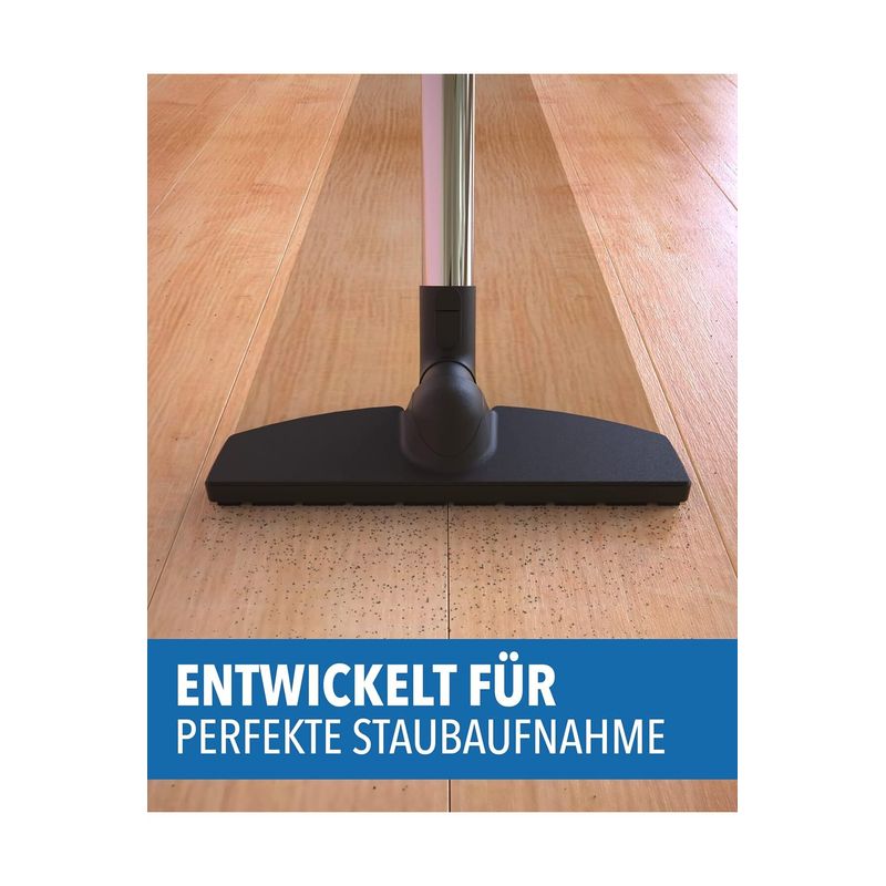 Electronice si Electrocasnice - Ingrijirea locuintei - Aspiratoare - Perie pentru parchet pentru aspiratoare Miele - Infinity.ro