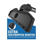 Electronice si Electrocasnice - Ingrijirea locuintei - Aspiratoare - Perie pentru parchet pentru aspiratoare Miele - Infinity.ro