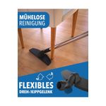 Electronice si Electrocasnice - Ingrijirea locuintei - Aspiratoare - Perie pentru parchet pentru aspiratoare Miele - Infinity.ro