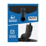 Electronice si Electrocasnice - Ingrijirea locuintei - Aspiratoare - Perie pentru parchet pentru aspiratoare Miele - Infinity.ro