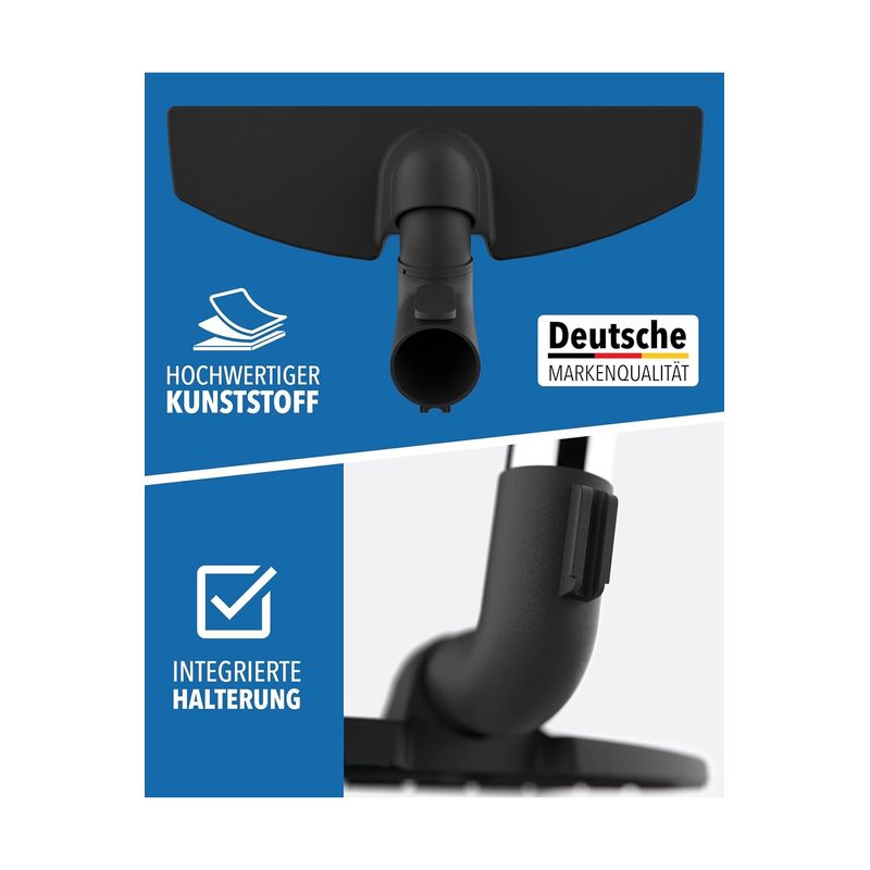 Electronice si Electrocasnice - Ingrijirea locuintei - Aspiratoare - Perie pentru parchet pentru aspiratoare Miele - Infinity.ro