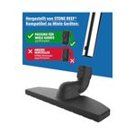 Electronice si Electrocasnice - Ingrijirea locuintei - Aspiratoare - Perie pentru parchet pentru aspiratoare Miele - Infinity.ro