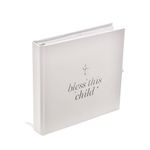 Market - Cadouri - Rame si albume foto - Album foto botez Bambino by Juliana Bless this Child - Infinity.ro
