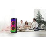 TV, Audio-Video si Foto - Portabile audio - Boxe portabile - Boxa portabila Bluetooth cu microfon si telecomanda Electromures EM 1008 - Infinity.ro