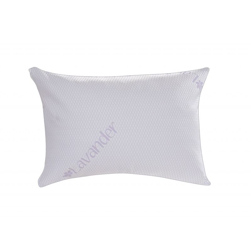 Casa si Gradina - Textile si covoare - Perne si pilote - Perne - Perna tricot  Lavanda Green Future Natura, 50 x 70 cm - Infinity.ro