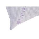 Casa si Gradina - Textile si covoare - Perne si pilote - Perne - Perna tricot  Lavanda Green Future Natura, 50 x 70 cm - Infinity.ro