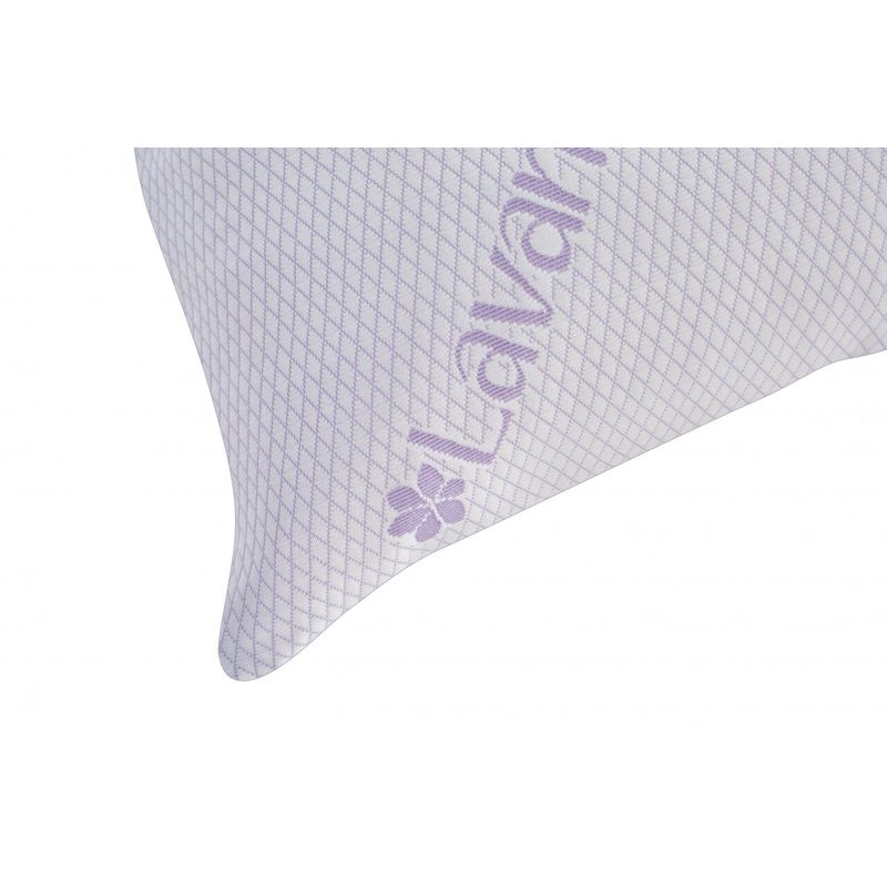 Casa si Gradina - Textile si covoare - Perne si pilote - Perne - Perna tricot  Lavanda Green Future Natura, 50 x 70 cm - Infinity.ro