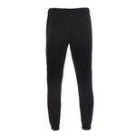 Sport si Outdoor - Echipament Sportiv - Imbracaminte sport - Pantaloni sport - Pantaloni Trening Fleece Negri pentru Barbati - Confort Maxim - Infinity.ro