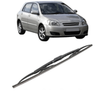 Auto si Moto - Intretinere auto - Stergatoare - Stergator lamela spate TOYOTA COROLLA (_E12_) 2001-2007, luneta, Bosch Twin - Infinity.ro