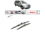 Auto si Moto - Intretinere auto - Stergatoare - Set 2 stergatoare TOYOTA COROLLA Estate (E12) 2001-2007, Tip Clasic Standard, Bosch Eco - Infinity.ro