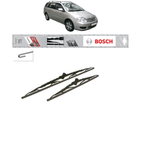 Auto si Moto - Intretinere auto - Stergatoare - Set 2 stergatoare TOYOTA COROLLA Estate (E12) 2001-2007, Tip Clasic Standard, Bosch Twin - Infinity.ro