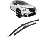 Auto si Moto - Intretinere auto - Stergatoare - Set stergatoare NISSAN JUKE (F16_) 2019, parbriz, Bosch Aerotwin - Infinity.ro