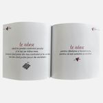 Carti si Birotica - Carti - Dezvoltare personala - Carte "Cuvintele Noastre - Te Iubesc" - Infinity.ro