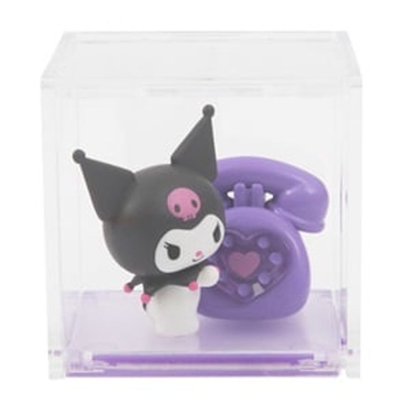 Jucarii, Copii si Bebe - Jucarii si jocuri - Figurine - Set Colectabil Figurine Hello Kitty Love Calling - Cutii Mini - Infinity.ro