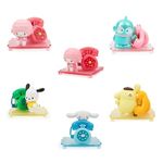 Jucarii, Copii si Bebe - Jucarii si jocuri - Figurine - Set Colectabil Figurine Hello Kitty Love Calling - Cutii Mini - Infinity.ro