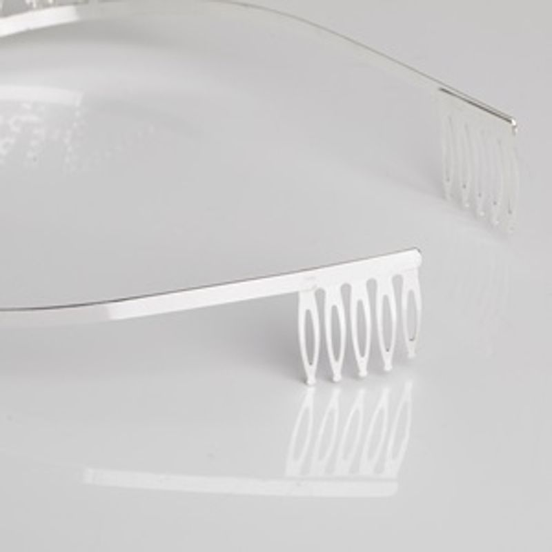 Casa si Gradina - Decoratiuni - Decoratiuni petrecere - Accesorii pentru petrecere - Tiara de Petrecere Happy Birthday cu Stras, Argintie - Infinity.ro