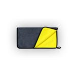 Auto si Moto - Intretinere auto - Produse curatare auto - SIR Prosop Detailing Interior, 600 GSM, 40x40cm - Infinity.ro