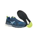 Casa si Gradina - Constructii - Echipamente de lucru - Incaltaminte protectia muncii - Pantofi pentru barbati, AER58 BLUE LOW S28, Malfini Albastru 39 - Infinity.ro