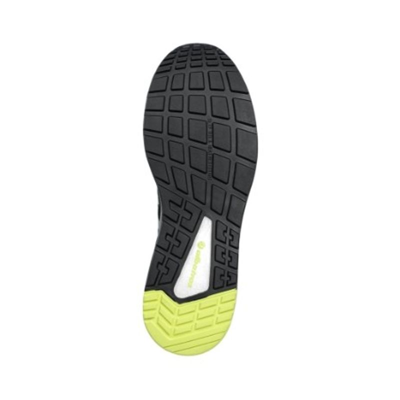 Casa si Gradina - Constructii - Echipamente de lucru - Incaltaminte protectia muncii - Pantofi pentru barbati, AER58 BLUE LOW S28, Malfini Albastru 39 - Infinity.ro