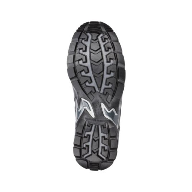 Casa si Gradina - Constructii - Echipamente de lucru - Incaltaminte protectia muncii - Pantofi pentru barbati, VANTAGE CTX LOW S39, Malfini Negru 45 - Infinity.ro