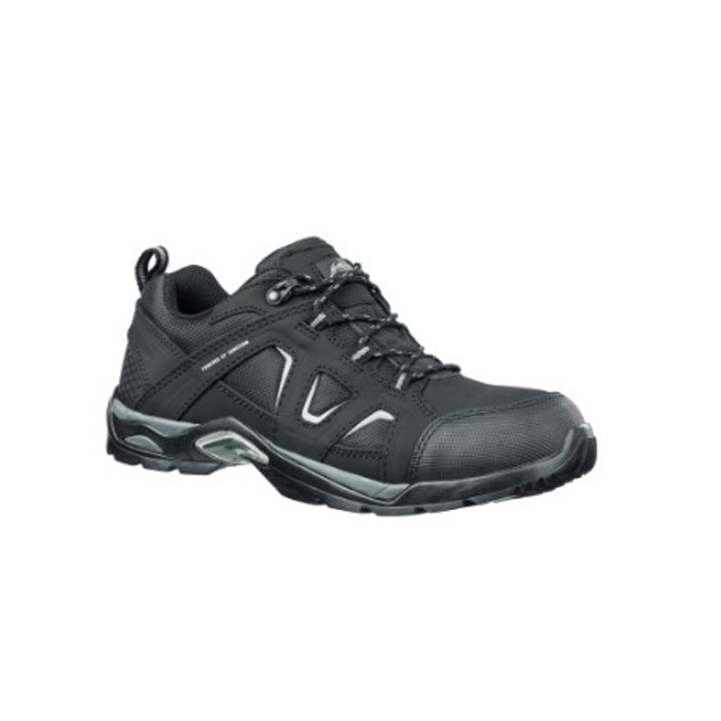 Casa si Gradina - Constructii - Echipamente de lucru - Incaltaminte protectia muncii - Pantofi pentru barbati, VANTAGE CTX LOW S39, Malfini Negru 45 - Infinity.ro