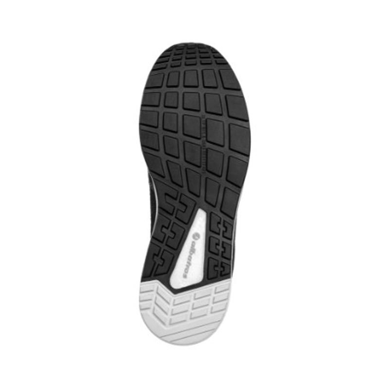 Casa si Gradina - Constructii - Echipamente de lucru - Incaltaminte protectia muncii - Pantofi pentru barbati, VOLTAGE BLACK QL LOW S33, Malfini Negru 40 - Infinity.ro