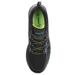 Sport si Outdoor - Echipament Sportiv - Incaltaminte sport - Pantofi sport - Pantofi sport, Twiste Black, fara bombeu metalic Negru 36 - Infinity.ro