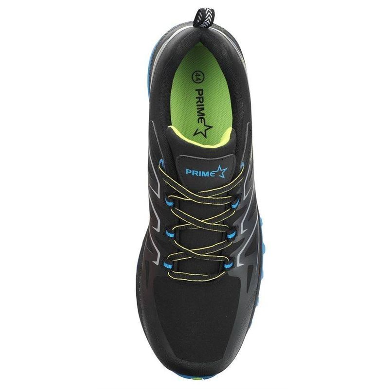 Sport si Outdoor - Echipament Sportiv - Incaltaminte sport - Pantofi sport - Pantofi sport, Twiste Black, fara bombeu metalic Negru 36 - Infinity.ro