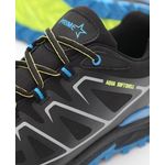 Sport si Outdoor - Echipament Sportiv - Incaltaminte sport - Pantofi sport - Pantofi sport, Twiste Black, fara bombeu metalic Negru 36 - Infinity.ro