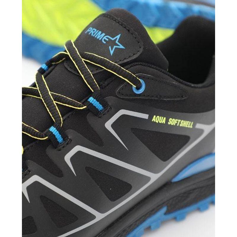 Sport si Outdoor - Echipament Sportiv - Incaltaminte sport - Pantofi sport - Pantofi sport, Twiste Black, fara bombeu metalic Negru 36 - Infinity.ro