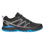 Sport si Outdoor - Echipament Sportiv - Incaltaminte sport - Pantofi sport - Pantofi sport, Twiste Black, fara bombeu metalic Negru 36 - Infinity.ro