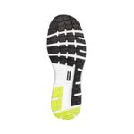 Casa si Gradina - Constructii - Echipamente de lucru - Incaltaminte protectia muncii - Pantofi unisex, AER55 IMPULSE BLACK BLUE LOW S24, Malfini Negru 37 - Infinity.ro