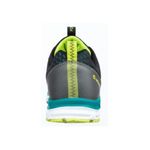 Casa si Gradina - Constructii - Echipamente de lucru - Incaltaminte protectia muncii - Pantofi unisex, AER55 IMPULSE BLACK BLUE LOW S24, Malfini Negru 37 - Infinity.ro