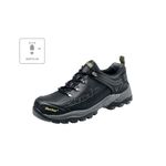 Casa si Gradina - Constructii - Echipamente de lucru - Incaltaminte protectia muncii - Pantofi unisex, Bickz 203 W B29, Malfini Negru 44 - Infinity.ro