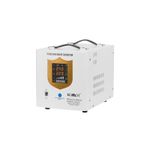 PC, gaming si accesorii - UPS-uri - UPS-uri fara management - UPS centrale sinus pur 2000VA/1400W 24V Kemot, URZ3428 - Infinity.ro