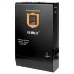 PC, gaming si accesorii - UPS-uri - UPS-uri fara management - UPS centrale termice, sinusoida pura, 48V,3500VA/2400W, Kemot, URZ3432 - Infinity.ro