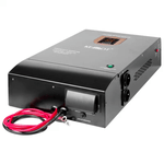 PC, gaming si accesorii - UPS-uri - UPS-uri fara management - UPS centrale termice, sinusoida pura, 48V,3500VA/2400W, Kemot, URZ3432 - Infinity.ro