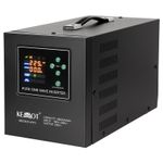 PC, gaming si accesorii - UPS-uri - UPS-uri fara management - UPS centrale sinus pur 2600VA/1800W 24V Kemot, URZ3429-LFP4 - Infinity.ro