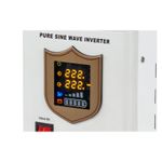 PC, gaming si accesorii - UPS-uri - UPS-uri fara management - UPS centrale termice, functii multiple, sinusoida pura, 500W, 12V, Kemot Prosinus-800, Kemot, URZ3405 - Infinity.ro