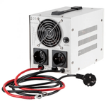 PC, gaming si accesorii - UPS-uri - UPS-uri fara management - UPS centrale termice, functii multiple, sinusoida pura, 300W, 12V, Kemot PROsinus-500, Kemot, URZ3404 - Infinity.ro