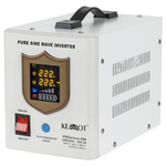PC, gaming si accesorii - UPS-uri - UPS-uri fara management - UPS centrale termice, functii multiple, sinusoida pura, 300W, 12V, Kemot PROsinus-500, Kemot, URZ3404 - Infinity.ro
