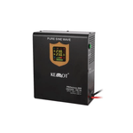 PC, gaming si accesorii - UPS-uri - UPS-uri fara management - UPS centrale termice, functii multiple, sinusoida pura, 300W, 12V, montare pe perete, Kemot PROsinus-500, Kemot, URZ3408 - Infinity.ro