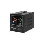 PC, gaming si accesorii - UPS-uri - UPS-uri fara management - UPS centrala termica, 800 VA, 500 W, 12 V, Rebel, RB-4027, POWER-800-LFP4, functii multiple, sinusoida pura - Infinity.ro