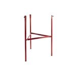 Sport si Outdoor - Camping - Bucatarie de camping - Arzatoare si accesorii - Set suport inalt, ranforsat, 75 cm, pentru arzatoare model 400-700, paellero, Garcima, GRC40007 - Infinity.ro