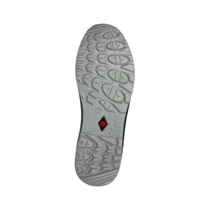 Casa si Gradina - Constructii - Echipamente de lucru - Incaltaminte protectia muncii - Pantofi unisex, Bright 031 W B21, Malfini Negru 40 - Infinity.ro
