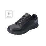 Casa si Gradina - Constructii - Echipamente de lucru - Incaltaminte protectia muncii - Pantofi unisex, Charge W B78, Malfini Negru 35 - Infinity.ro