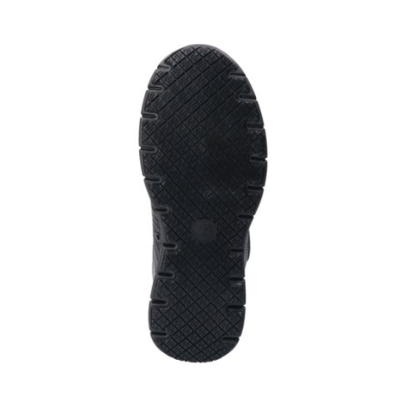 Casa si Gradina - Constructii - Echipamente de lucru - Incaltaminte protectia muncii - Pantofi unisex, Charge W B78, Malfini Negru 35 - Infinity.ro