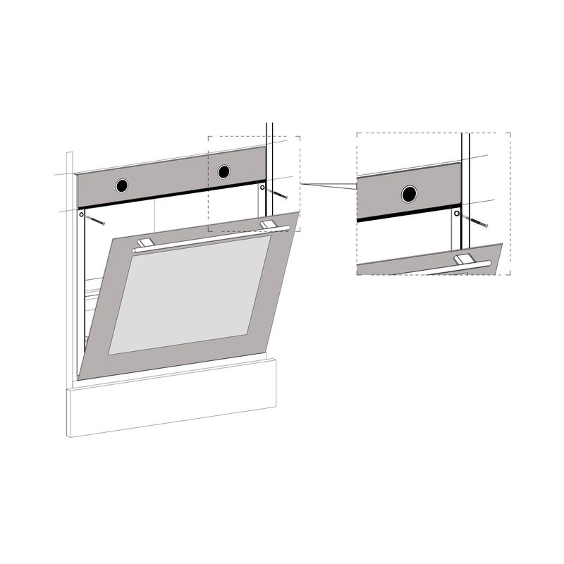 Electronice si Electrocasnice - Aragazuri, cuptoare si hote - Cuptoare - Cuptoare incorporabile - Cuptor electric incorporabil Zilan ZLN6420, 73 L, 6 functii de gatire, grill, negru si inox - Infinity.ro